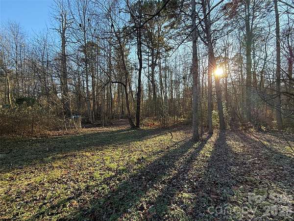 1.28 Acres of Residential Land for Sale in Salisbury, North Carolina