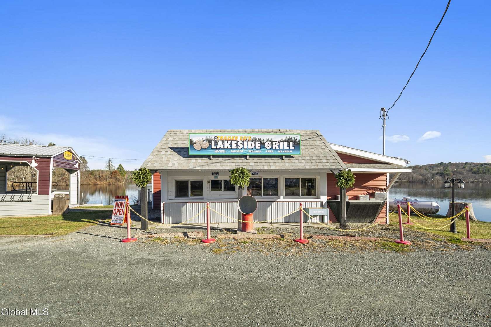 0.19 Acres of Commercial Land for Sale in Nassau, New York