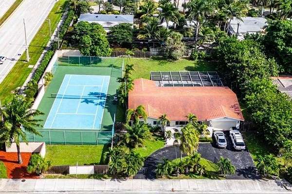 0.57 Acres of Residential Land for Sale in Boca Raton, Florida