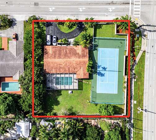 0.58 Acres of Residential Land for Sale in Boca Raton, Florida