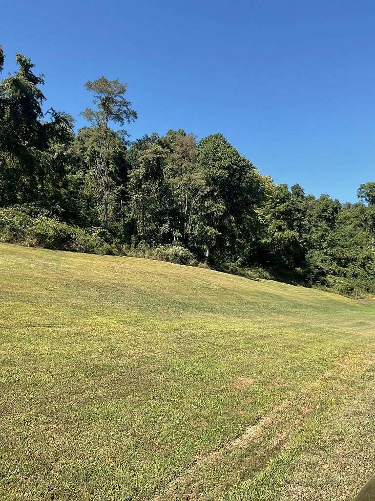 8.5 Acres of Land for Sale in Ellenboro, West Virginia