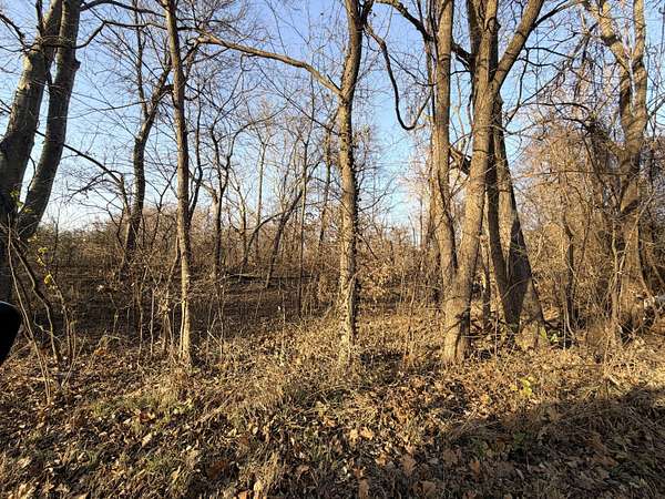 0.4 Acres of Land for Sale in Vinita, Oklahoma