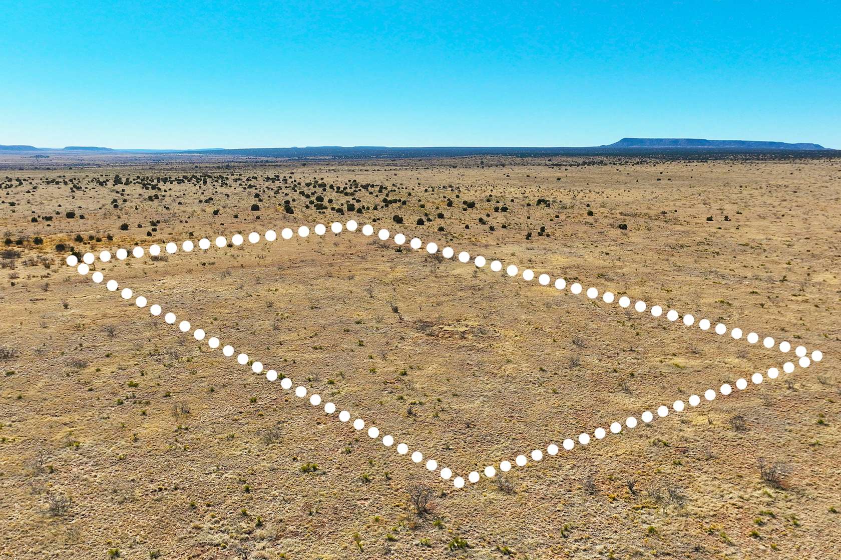 5.1 Acres of Land for Sale in Variadero, New Mexico