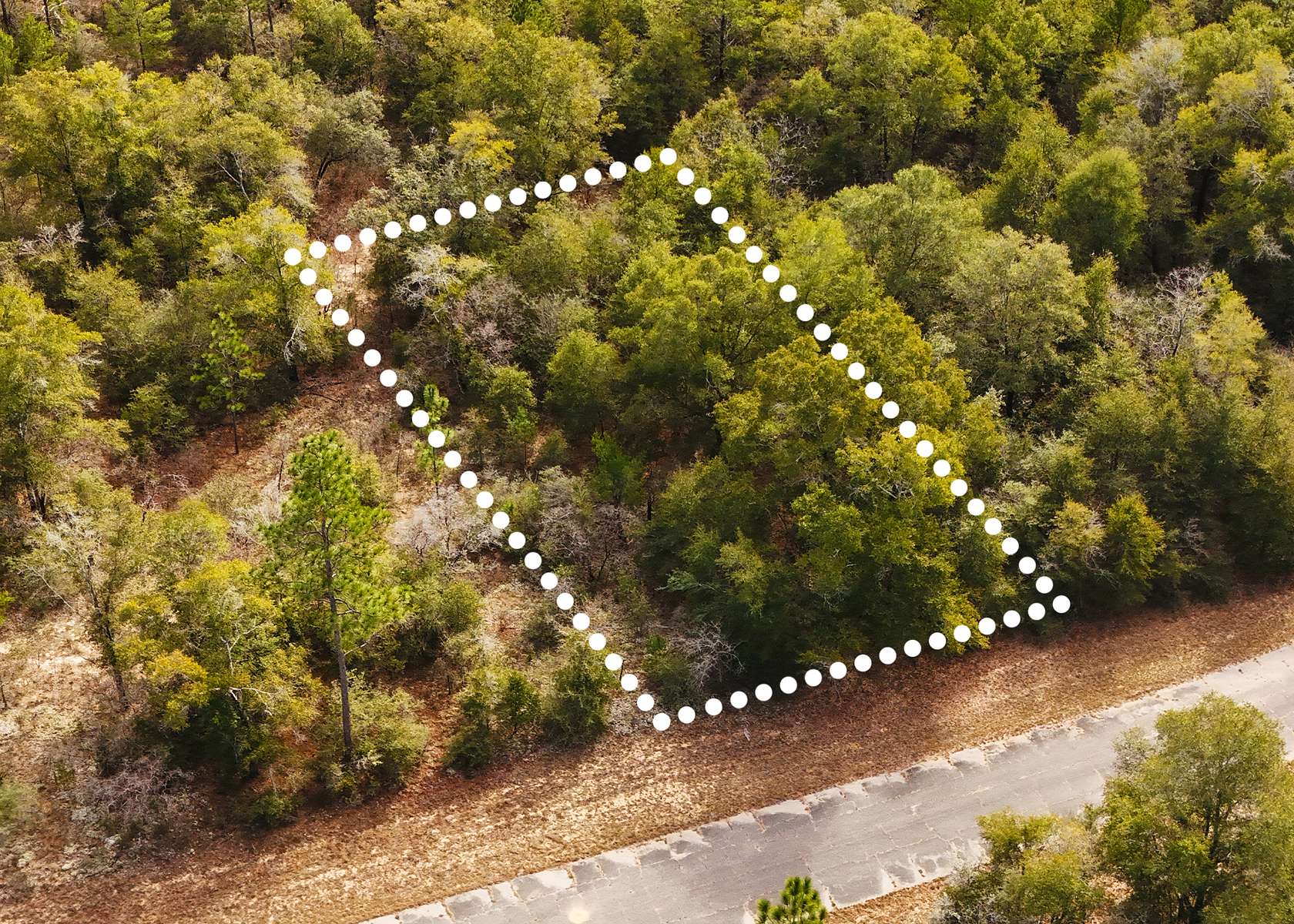 0.28 Acres of Residential Land for Sale in Chipley, Florida