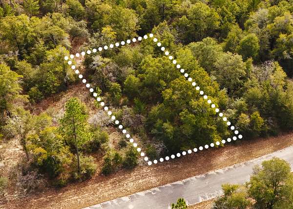0.28 Acres of Residential Land for Sale in Chipley, Florida