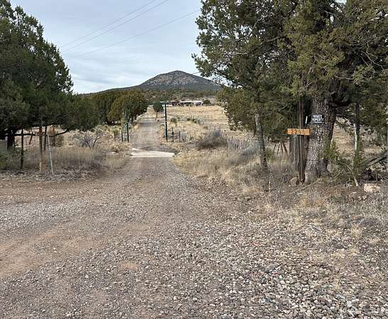 310 Acres of Improved Land for Sale in Silver City, New Mexico