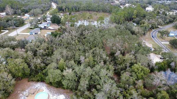 0.46 Acres of Residential Land for Sale in DeLand, Florida