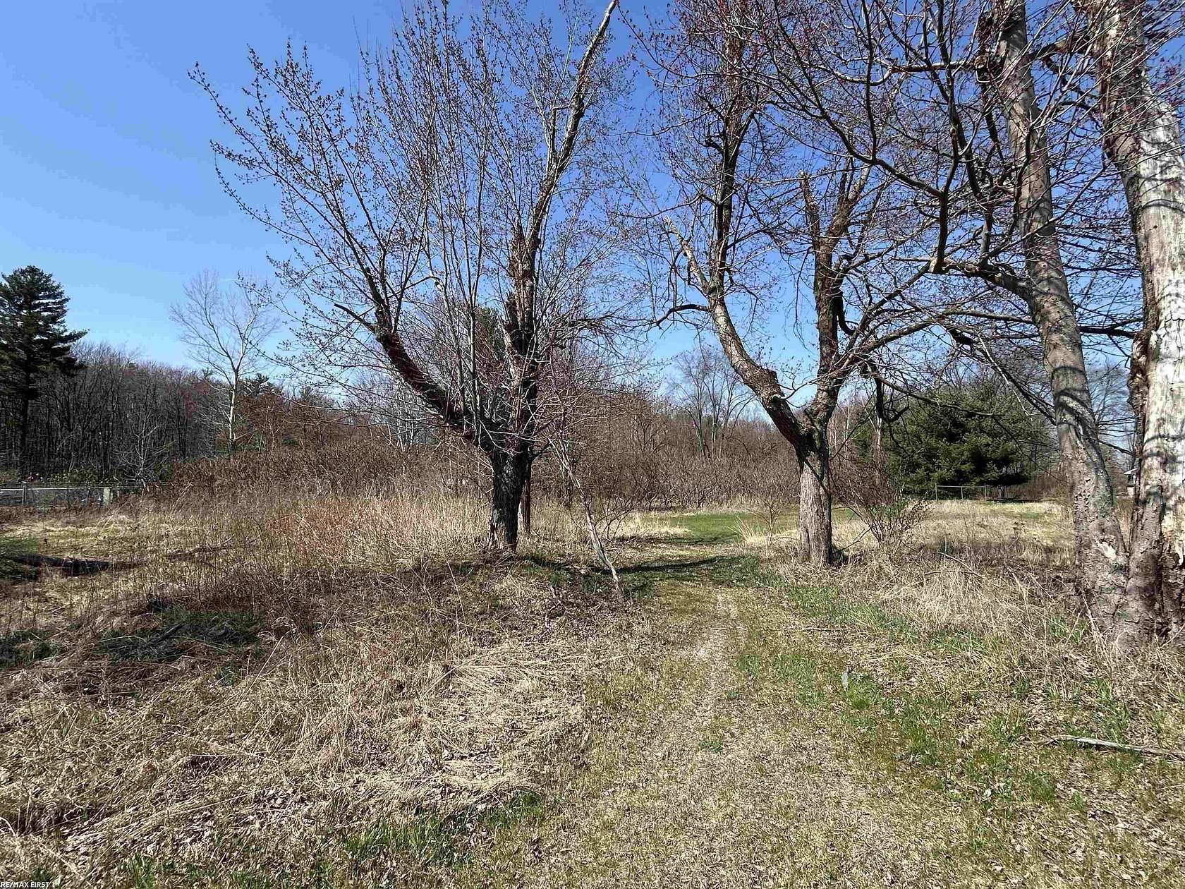 2.63 Acres of Mixed-Use Land for Sale in Columbus, Michigan