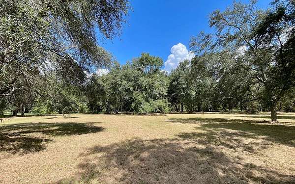 5 Acres of Residential Land for Sale in McAlpin, Florida