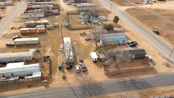 3.75 Acres of Improved Residential Land for Sale in Midland, Texas