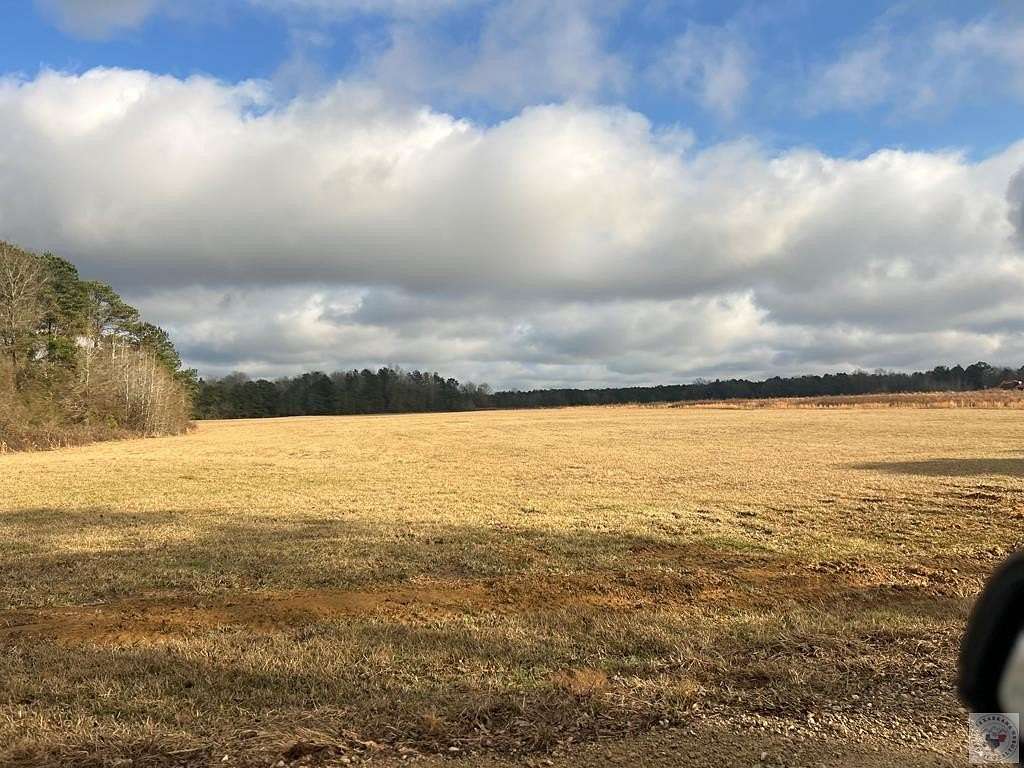 15.4 Acres of Recreational Land for Sale in Fouke, Arkansas