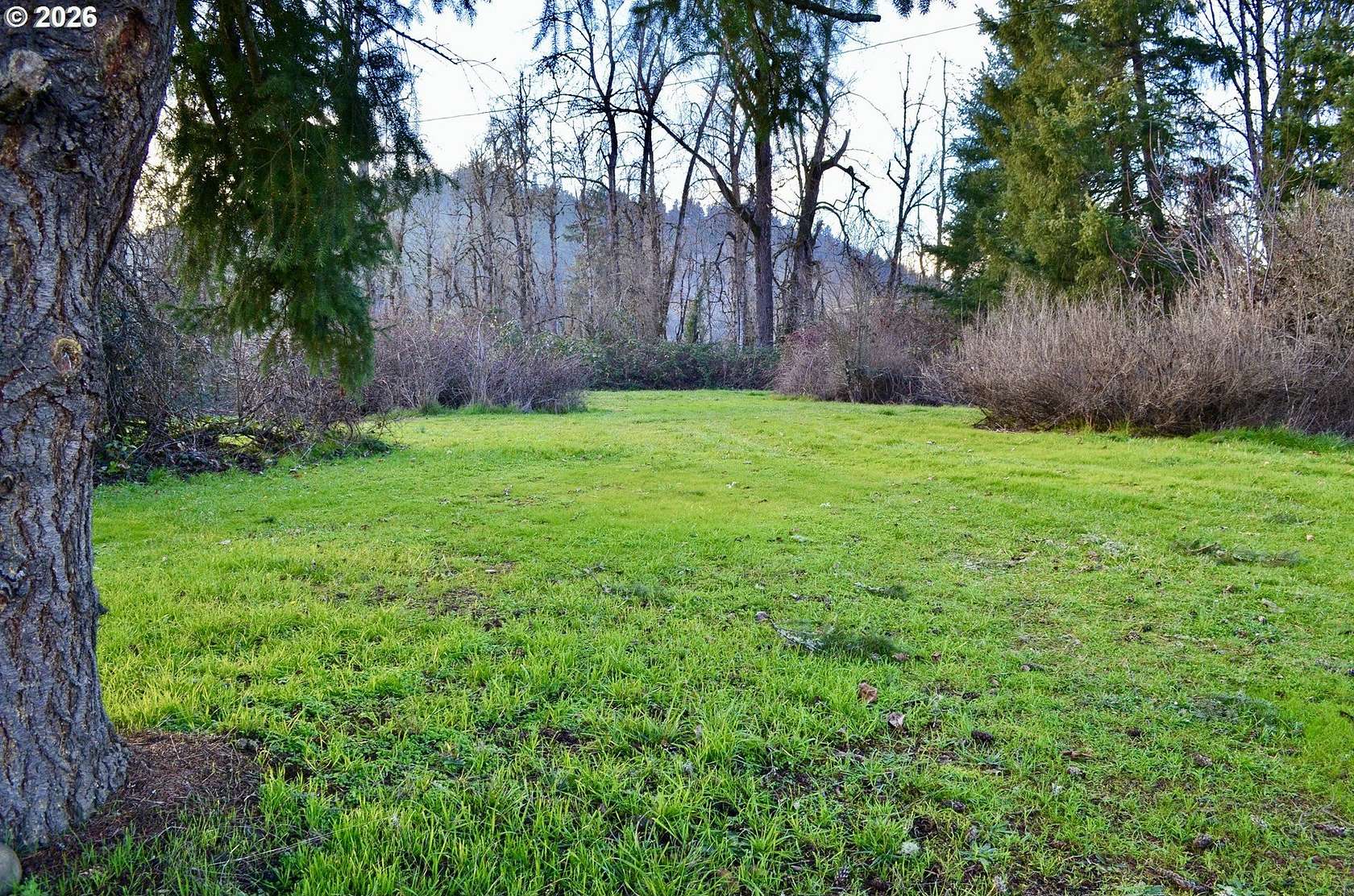 0.74 Acres of Residential Land for Sale in Cottage Grove, Oregon