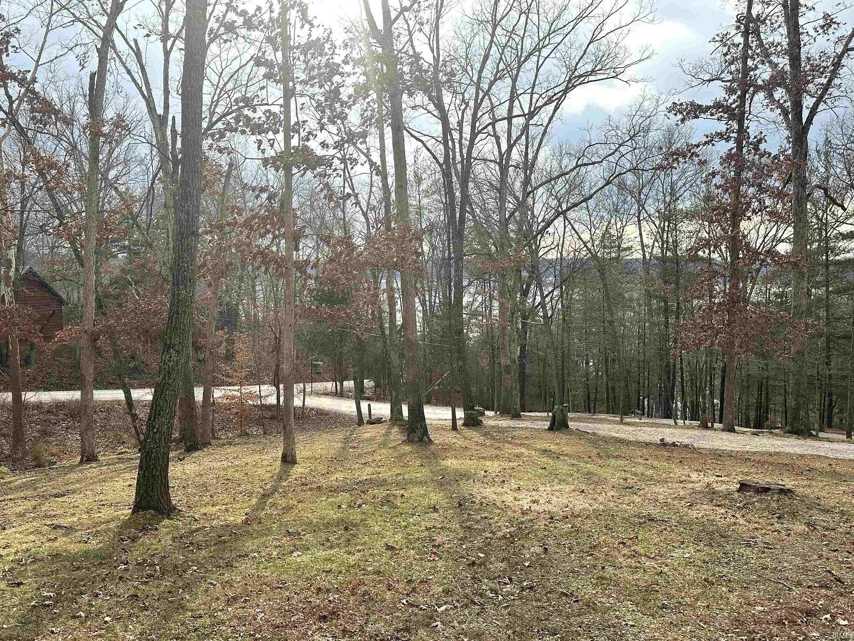 0.28 Acres of Land for Sale in Nashville, Indiana