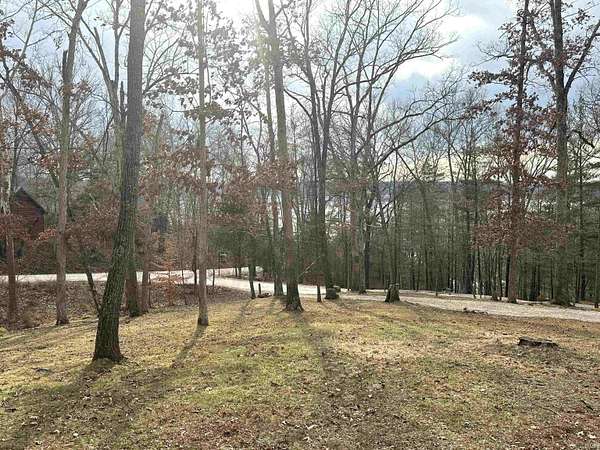 0.28 Acres of Land for Sale in Nashville, Indiana