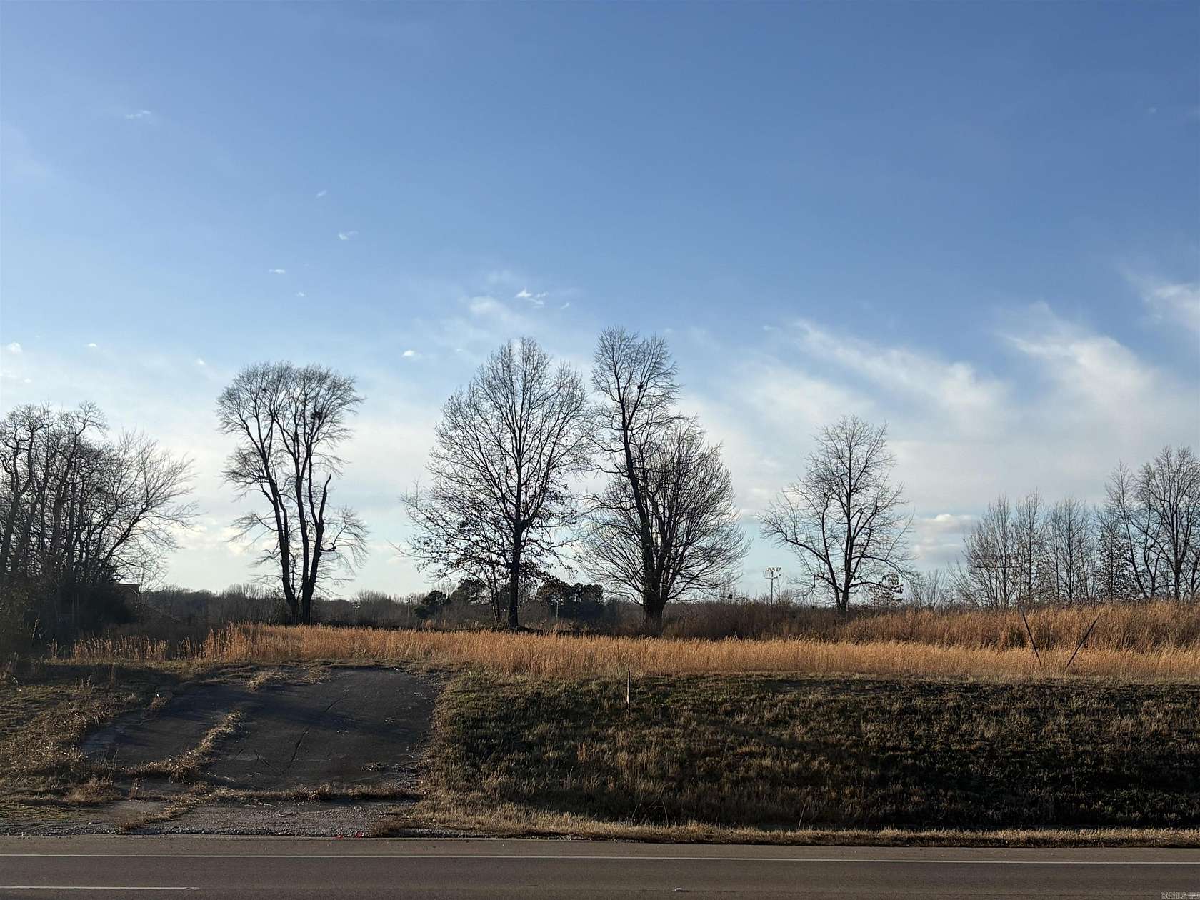 0.57 Acres of Commercial Land for Sale in Paragould, Arkansas