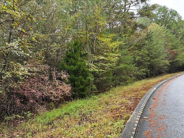 0.74 Acres of Residential Land for Sale in Dunlap, Tennessee