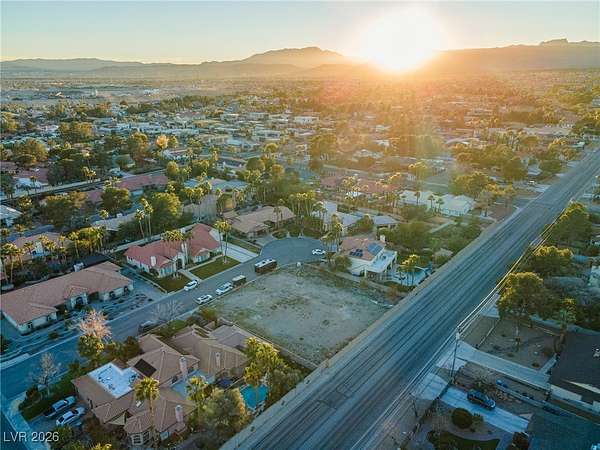0.45 Acres of Residential Land for Sale in Las Vegas, Nevada