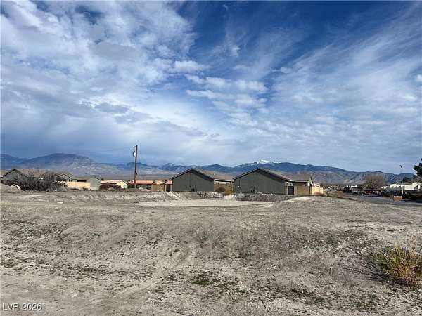 0.39 Acres of Residential Land for Sale in Pahrump, Nevada