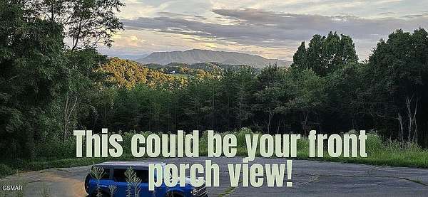 3 Acres of Residential Land for Sale in Kodak, Tennessee