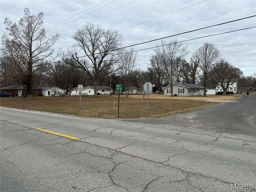 0.27 Acres of Residential Land for Sale in Okawville, Illinois