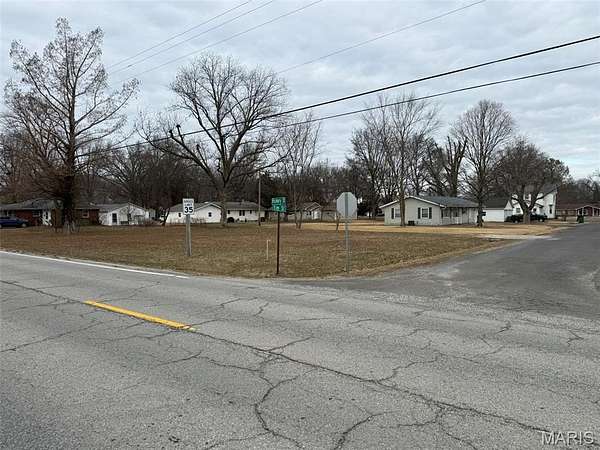 0.27 Acres of Residential Land for Sale in Okawville, Illinois