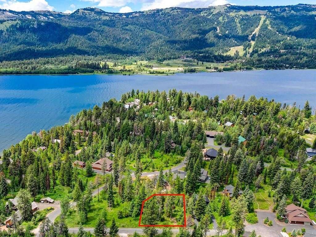 0.35 Acres of Land for Sale in Donnelly, Idaho