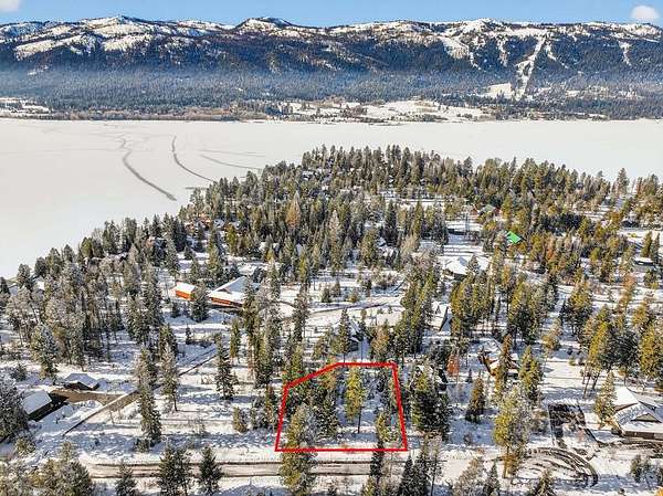 0.35 Acres of Land for Sale in Donnelly, Idaho
