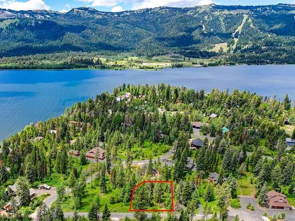 0.35 Acres of Land for Sale in Donnelly, Idaho