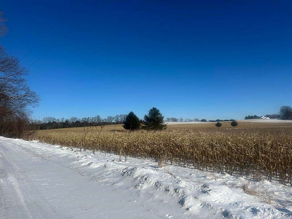 25.5 Acres of Recreational Land & Farm for Sale in Manawa, Wisconsin