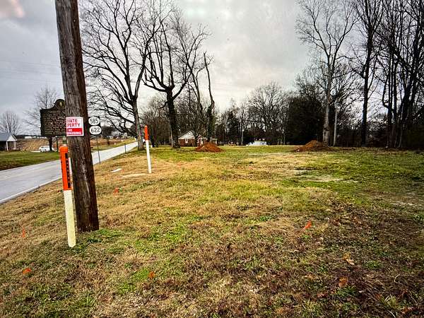 0.78 Acres of Residential Land for Sale in Franklin, Kentucky