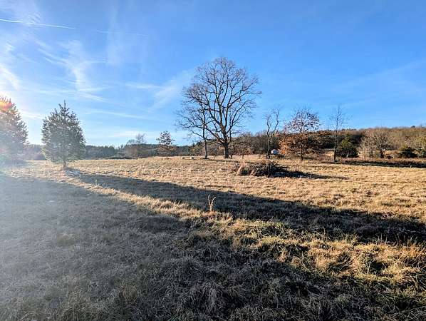 22.7 Acres of Agricultural Land for Sale in Willis, Virginia