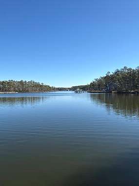 4.23 Acres of Land for Sale in Belhaven, North Carolina