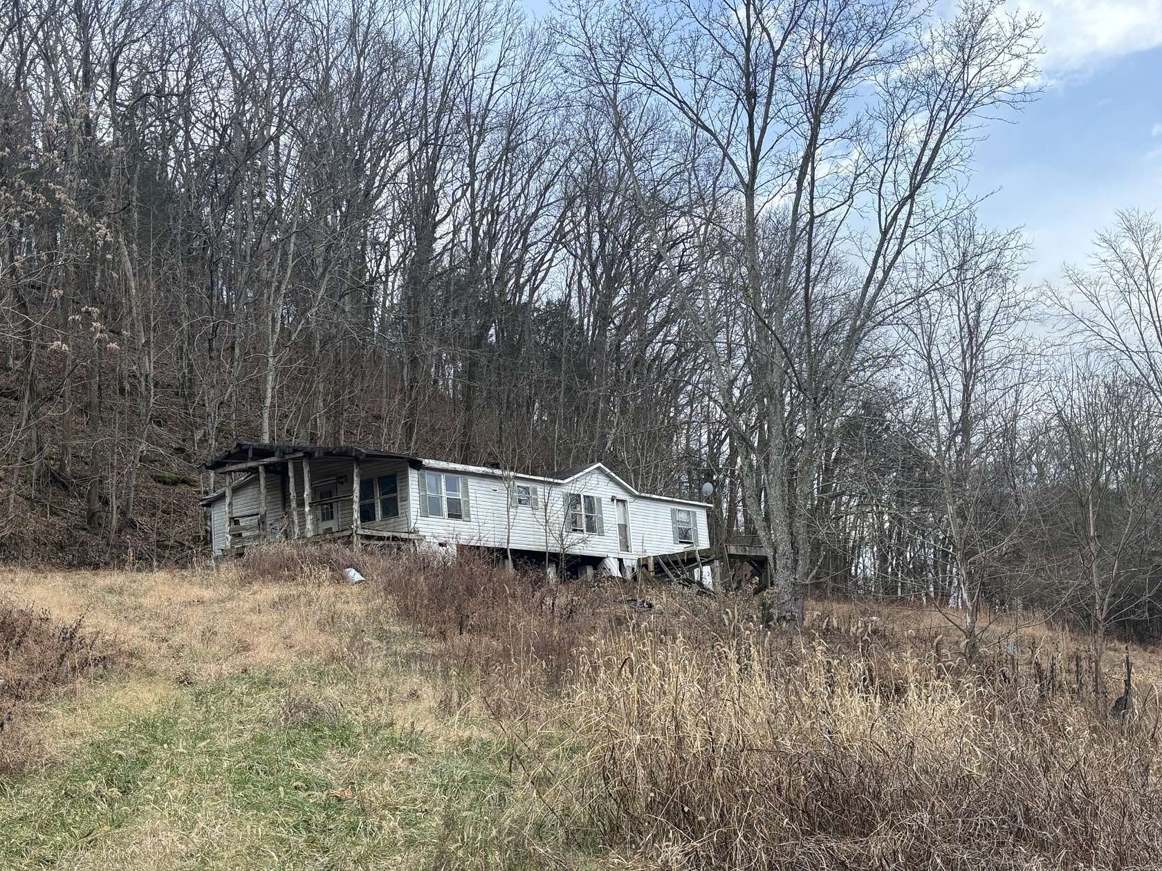 35 Acres of Land for Sale in Hartsville, Tennessee