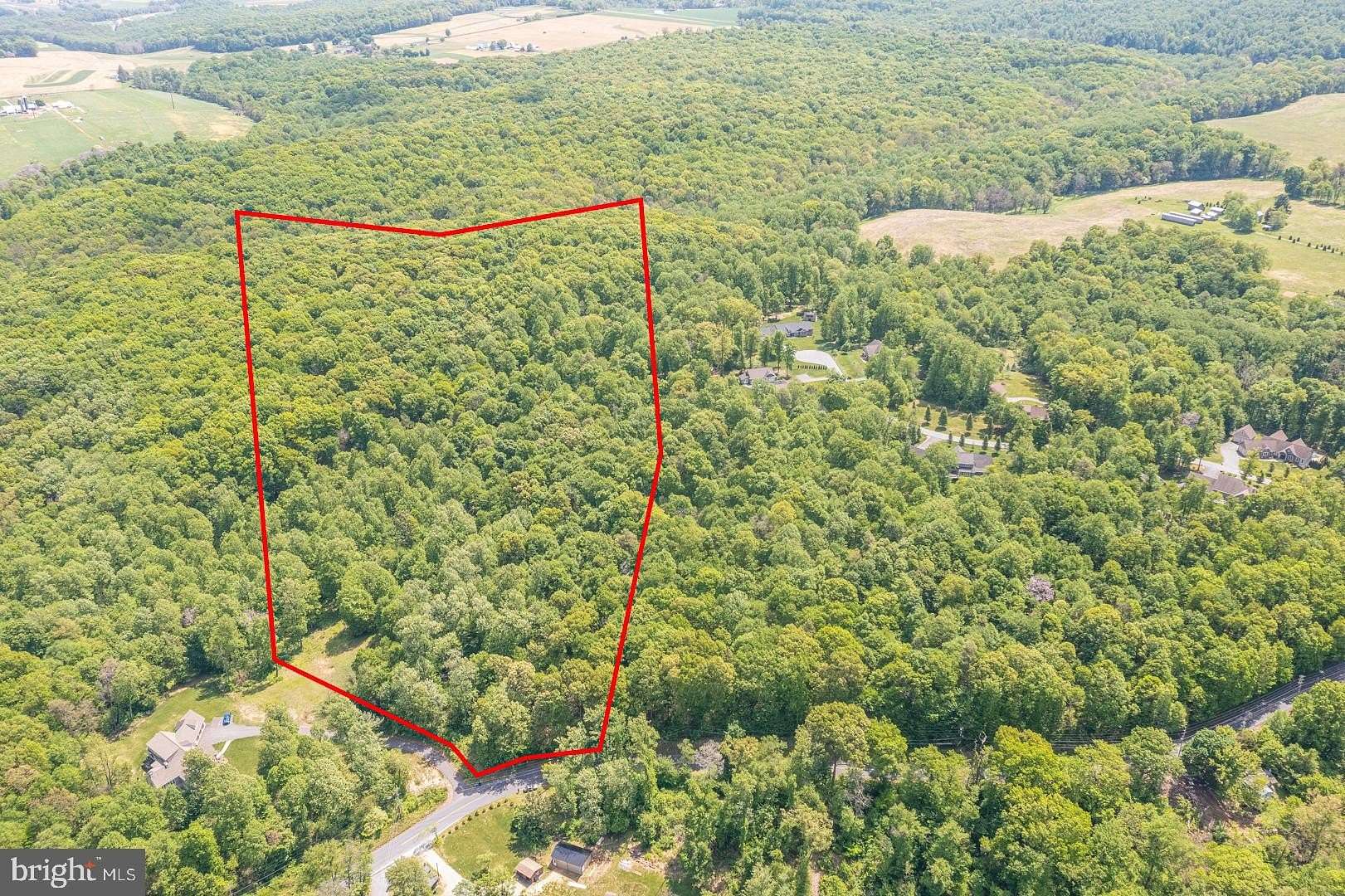 11.8 Acres of Land for Sale in Pequea, Pennsylvania
