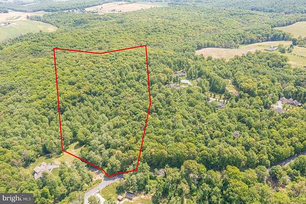 11.8 Acres of Land for Sale in Pequea, Pennsylvania