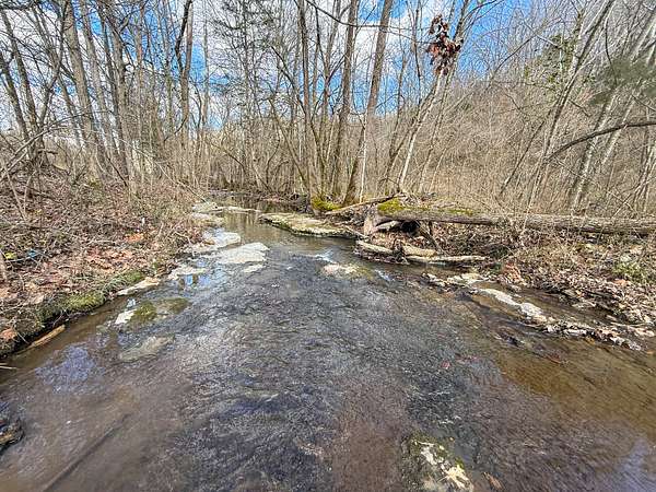 57 Acres of Recreational Land for Sale in Normandy, Tennessee