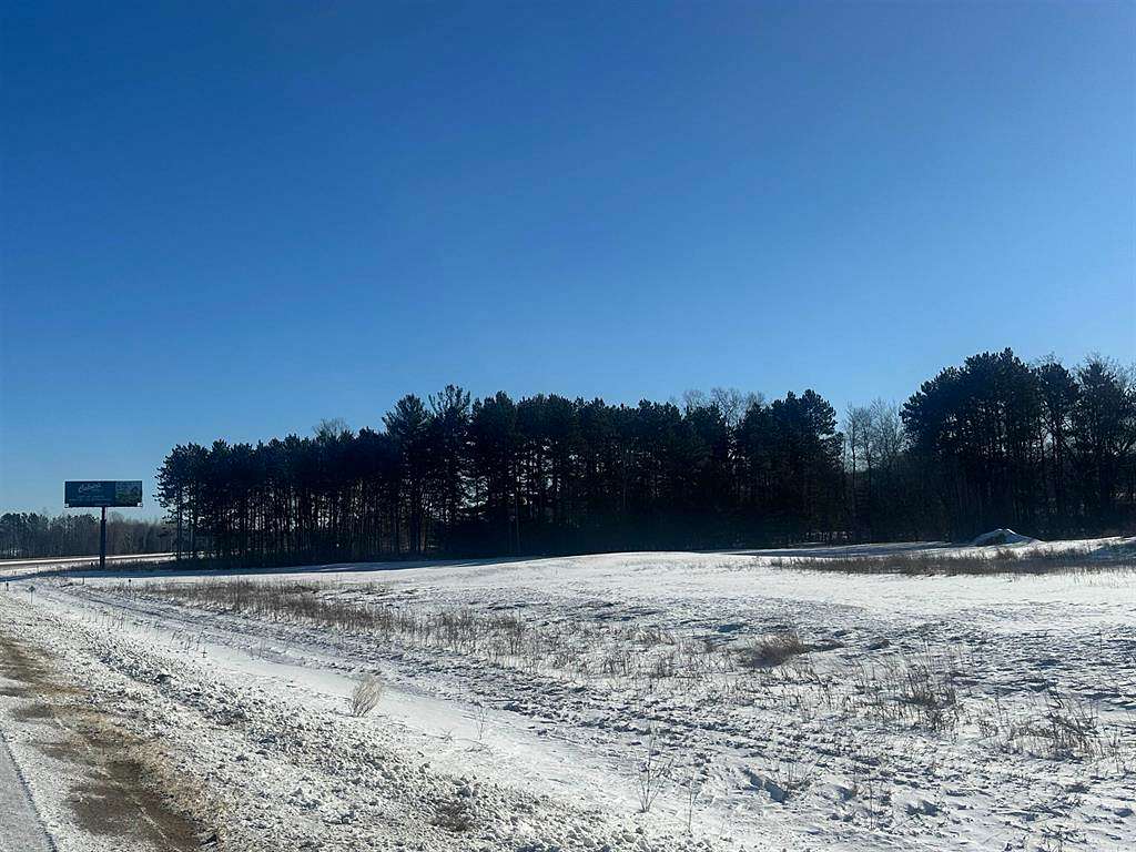 7 Acres of Land for Sale in Marion, Wisconsin