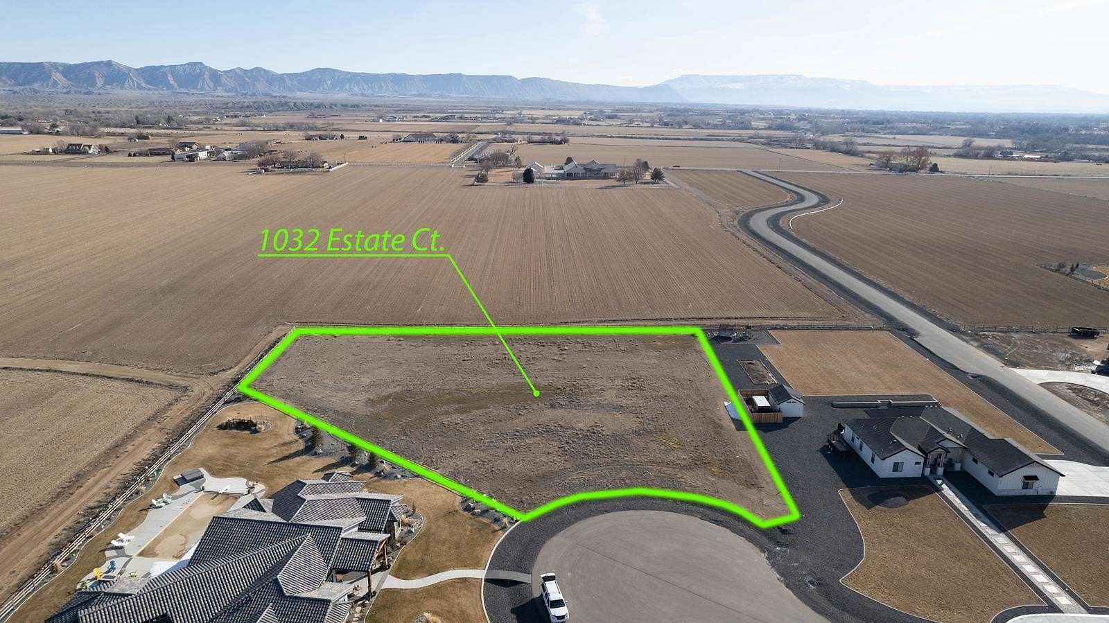 1.38 Acres of Residential Land for Sale in Grand Junction, Colorado
