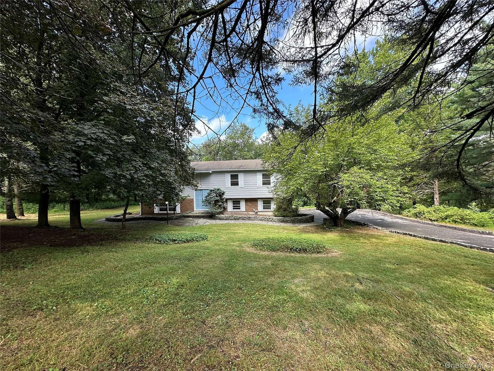 1.5 Acres of Residential Land with Home for Sale in Warwick, New York