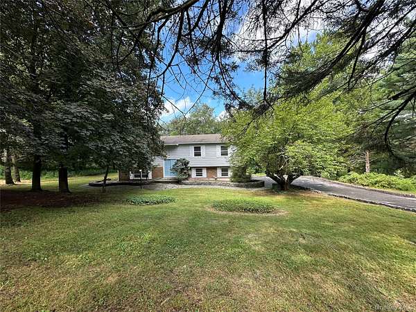 1.5 Acres of Residential Land with Home for Sale in Warwick, New York