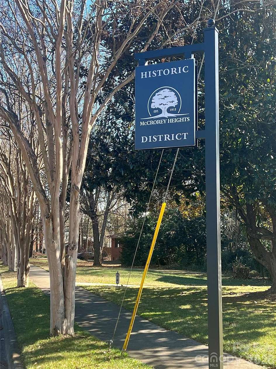 0.2 Acres of Residential Land for Sale in Charlotte, North Carolina