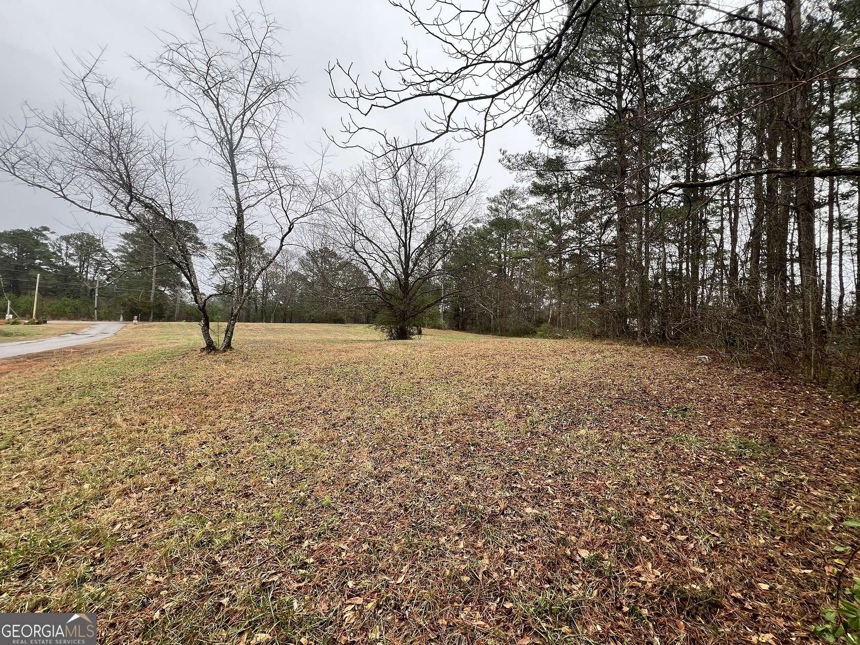 2.1 Acres of Residential Land for Sale in South Fulton, Georgia