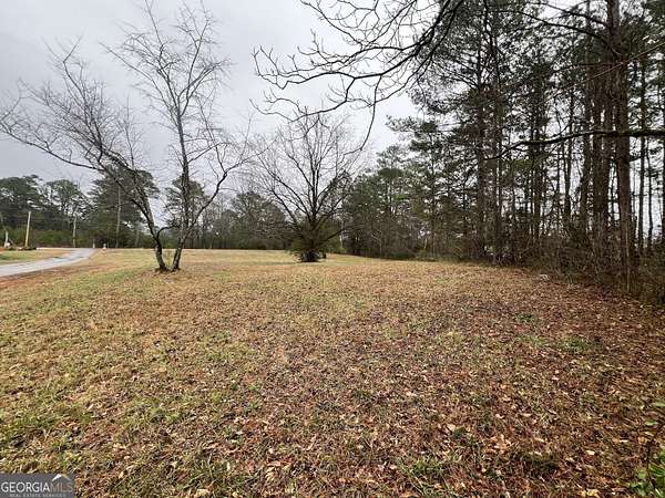 2.1 Acres of Residential Land for Sale in South Fulton, Georgia