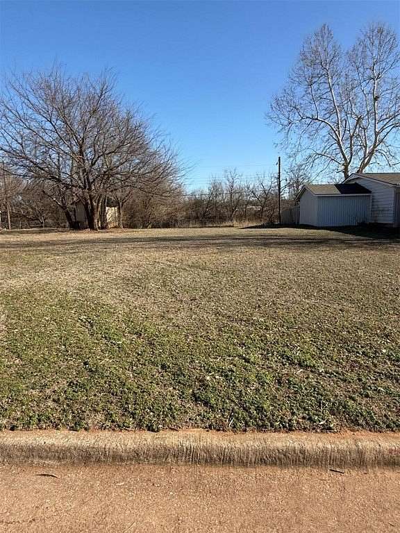 0.36 Acres of Residential Land for Sale in Oklahoma City, Oklahoma