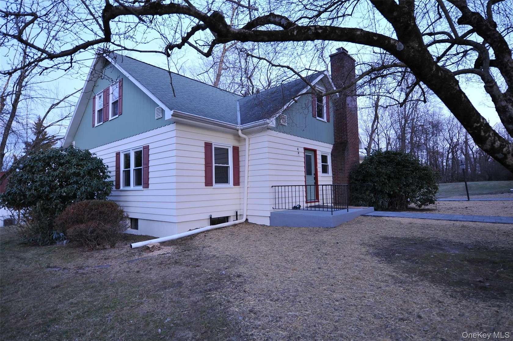 2 Acres of Residential Land with Home for Sale in Ossining, New York