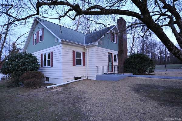 2 Acres of Residential Land with Home for Sale in Ossining, New York