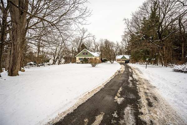 2 Acres of Residential Land with Home for Sale in Ossining, New York