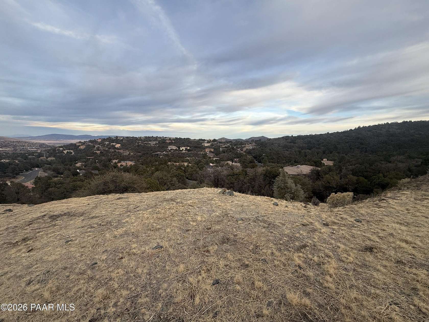 0.93 Acres of Land for Sale in Prescott, Arizona