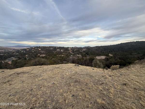 0.93 Acres of Land for Sale in Prescott, Arizona