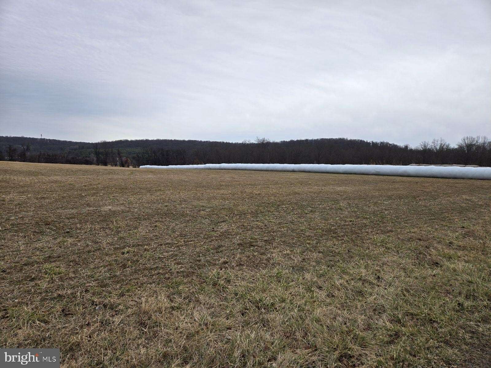 25 Acres of Land for Sale in Purcellville, Virginia